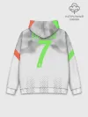 Худи мужской база хлопок / Ronaldo 19-20 Palace edition