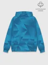 Худи мужской база хлопок / FCZP home kit