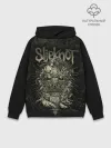 Худи мужской база хлопок / Slipknot