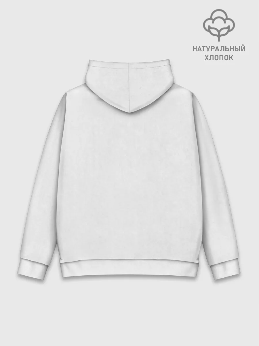 Худи мужской база хлопок / Stray Kids