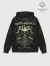 Худи мужской база хлопок / Amon Amarth