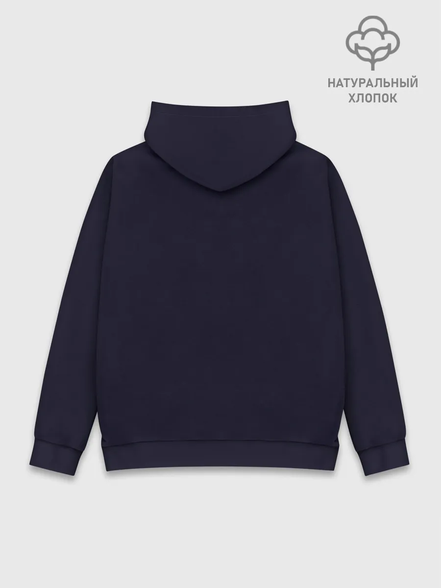 Худи мужской база хлопок / Linkin Park