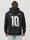 Худи мужской база хлопок / Neymar altrernative 19-20