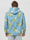 Худи мужской база хлопок / Banana art