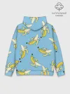 Худи мужской база хлопок / Banana art
