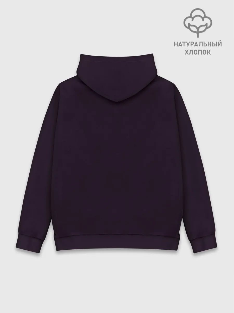 Худи мужской база хлопок / Terraria