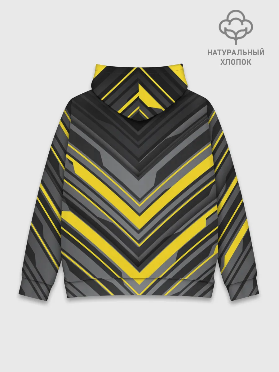 Худи мужской база хлопок / Rainbow Six Siege