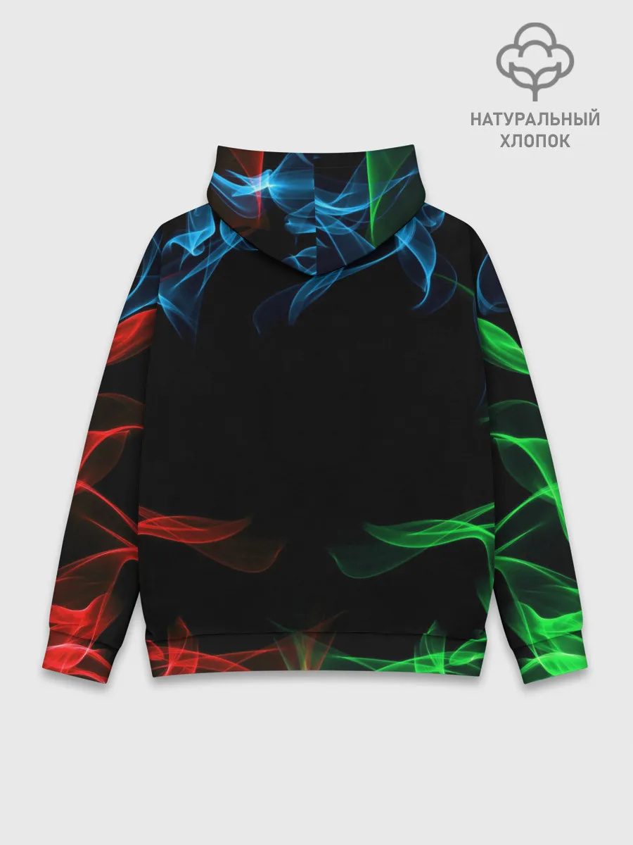 Худи мужской база хлопок / Ark Survival | АРК СУРВИВАЛ