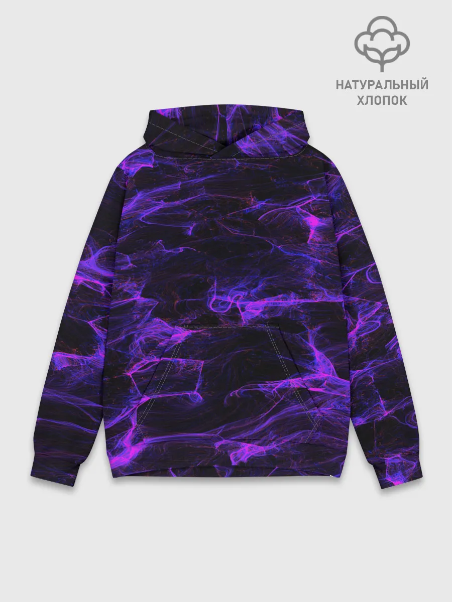 Худи мужской база хлопок / текстуры