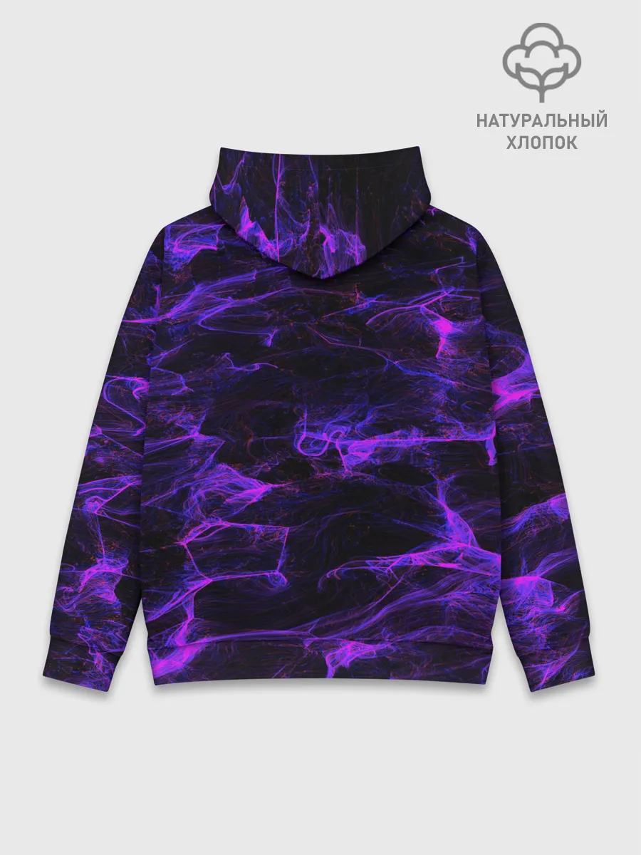 Худи мужской база хлопок / текстуры