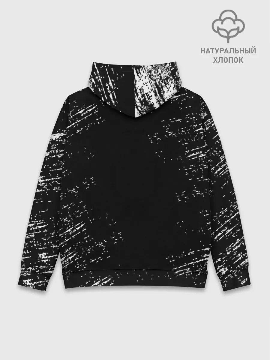 Худи мужской база хлопок / EMINEM