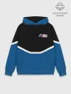 Худи мужской база хлопок / BMW | БМВ