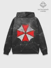 Худи мужской база хлопок / UMBRELLA CORP