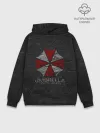 Худи мужской база хлопок / UMBRELLA CORP