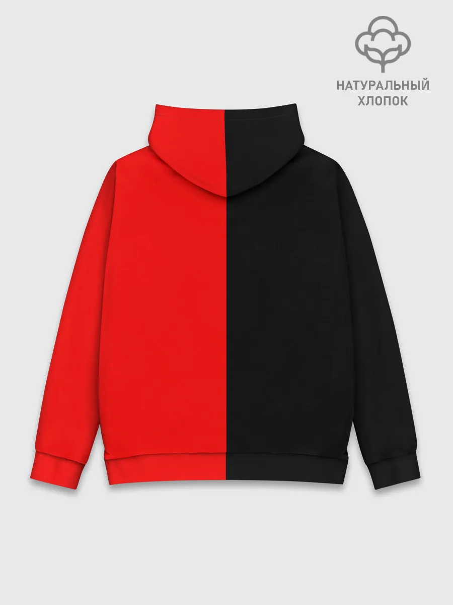 Худи мужской база хлопок / ROBLOX