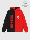 Худи мужской база хлопок / ROBLOX