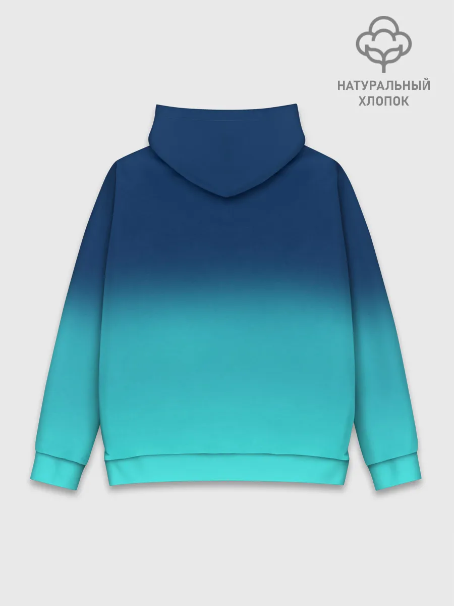 Худи мужской база хлопок / ROBLOX