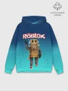 Худи мужской база хлопок / ROBLOX