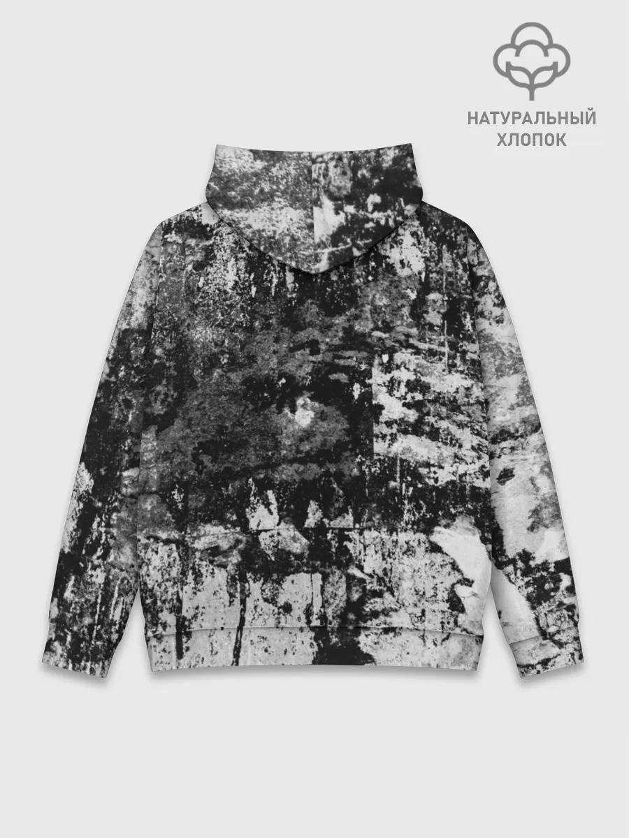 Худи мужской база хлопок / Green Day - Father of All MF