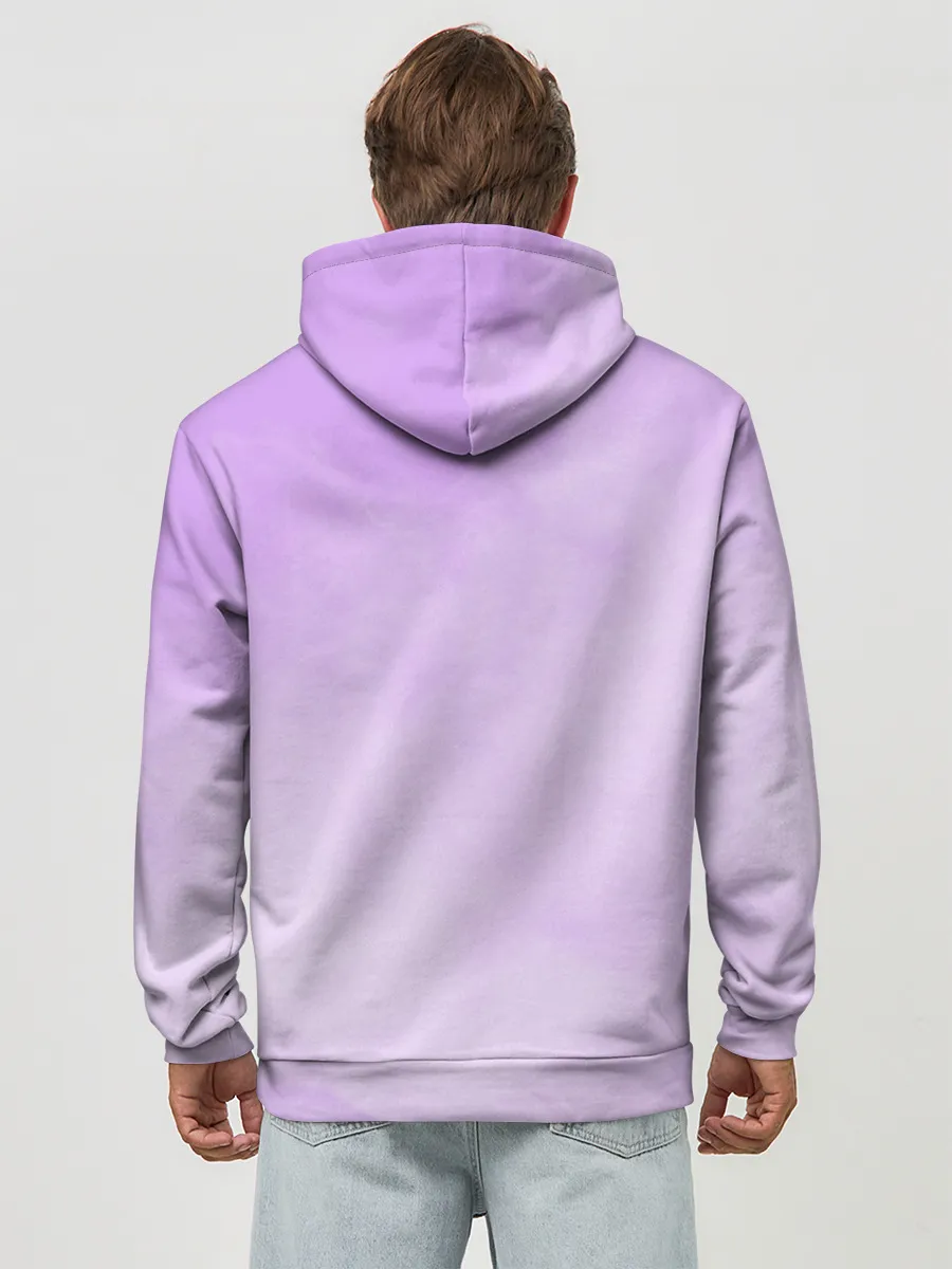 Худи мужской база хлопок / Секс не предлагать