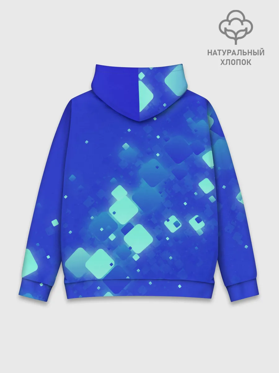 Худи мужской база хлопок / ROBLOX