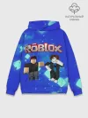 Худи мужской база хлопок / ROBLOX