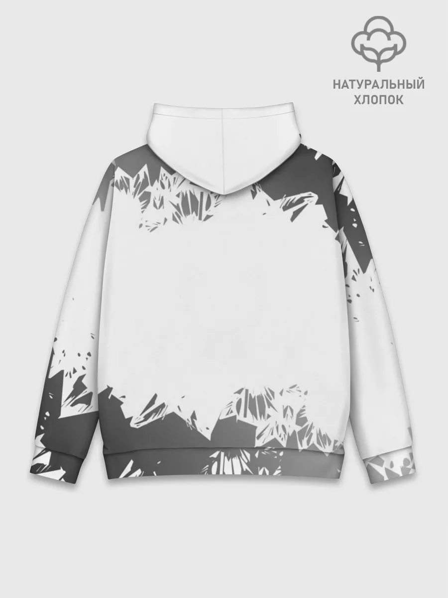 Худи мужской база хлопок / Тима Белорусских