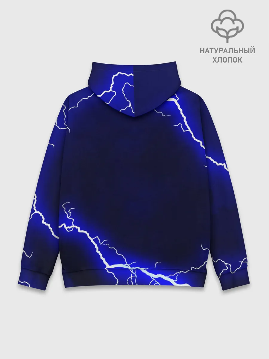 Худи мужской база хлопок / ROBLOX