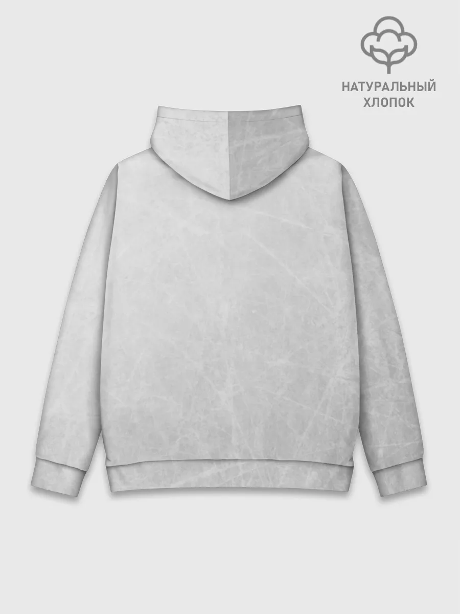 Худи мужской база хлопок / Тима Белорусских
