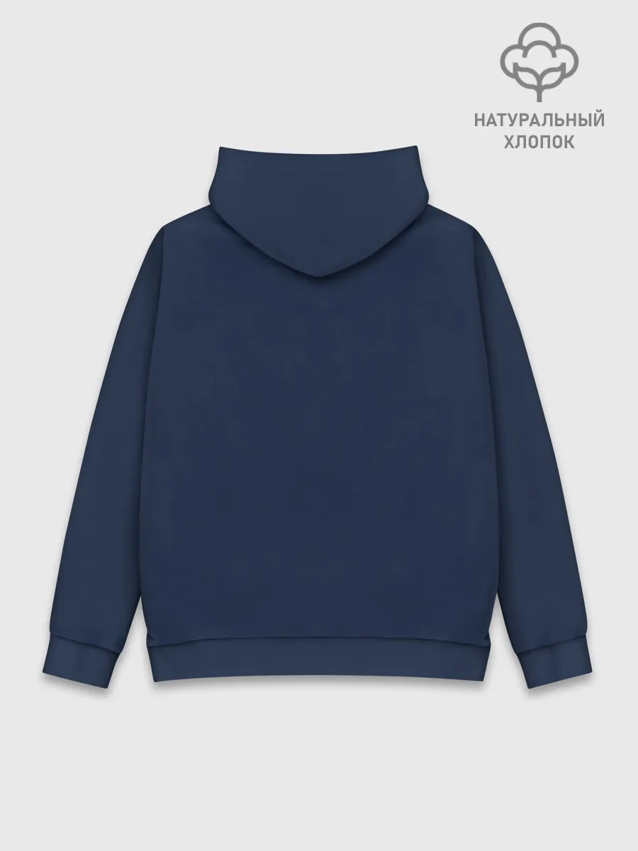 Худи мужской база хлопок / ROBLOX