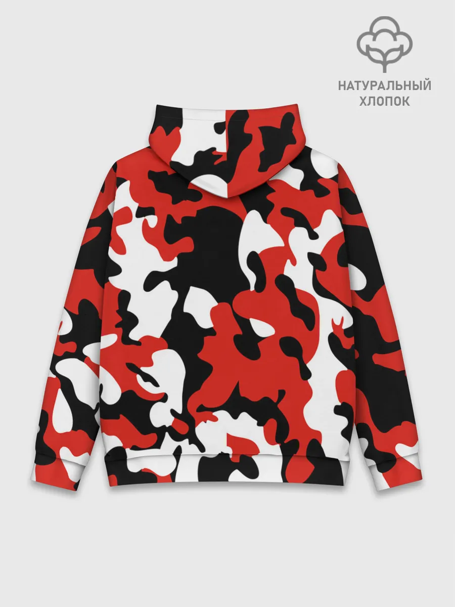 Худи мужской база хлопок / ROBLOX