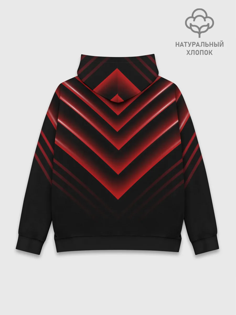 Худи мужской база хлопок / ROBLOX