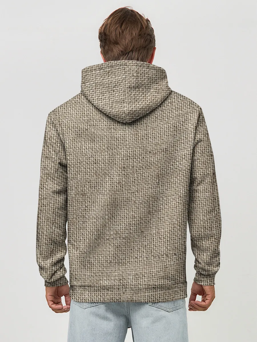 Худи мужской база хлопок / LIMP BIZKIT