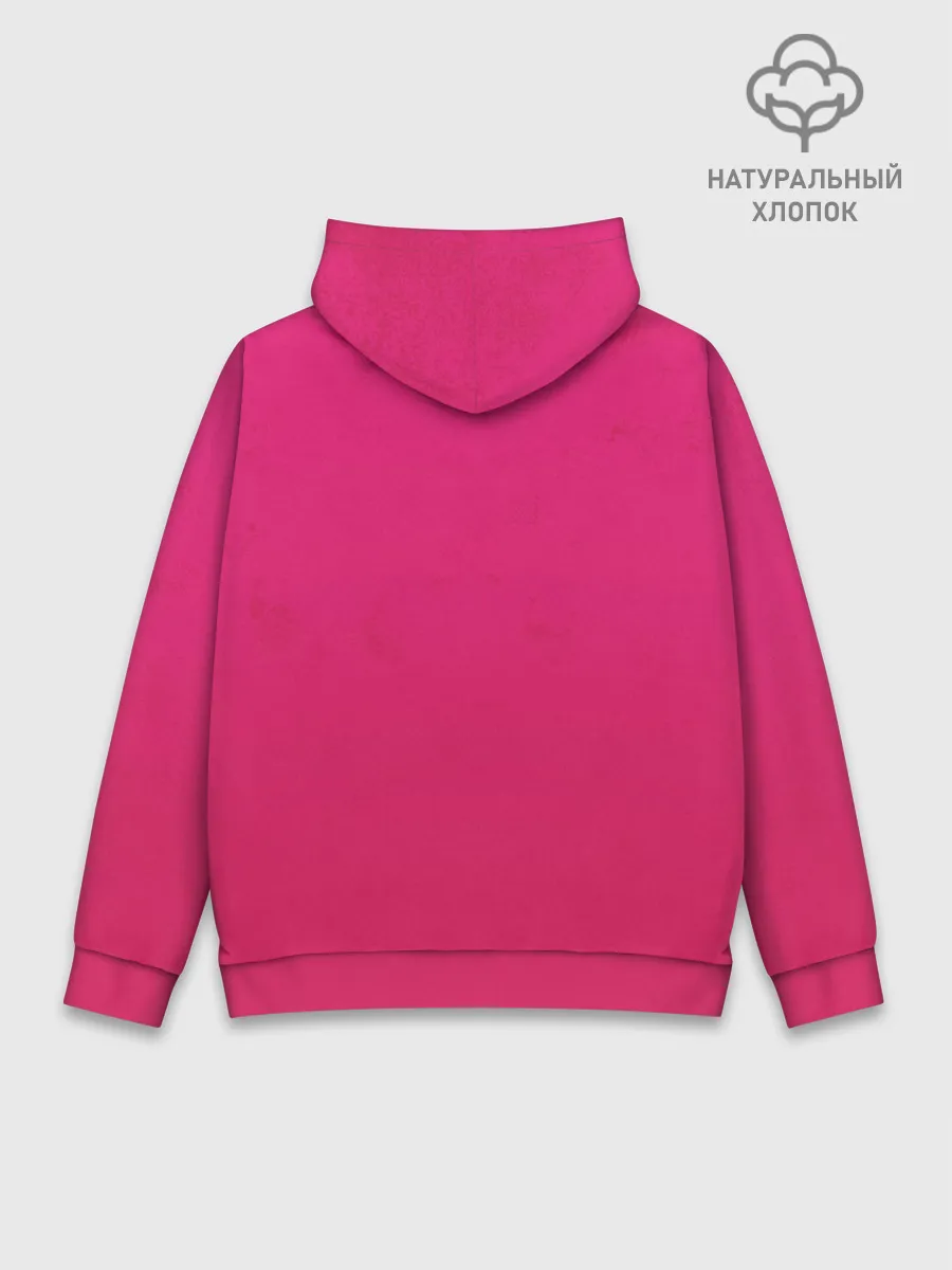 Худи мужской база хлопок / The Weeknd