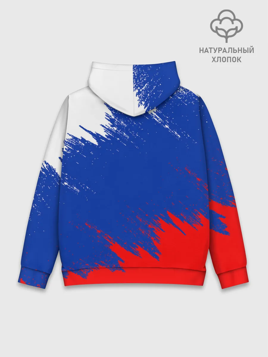 Худи мужской база хлопок / LIMP BIZKIT