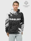 Худи мужской база хлопок / ROBLOX