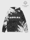 Худи мужской база хлопок / ROBLOX