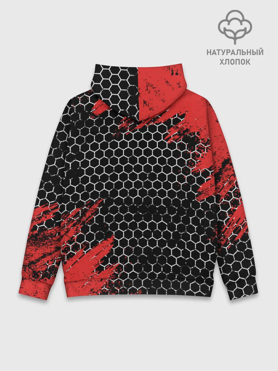 Худи мужской база хлопок / ROBLOX