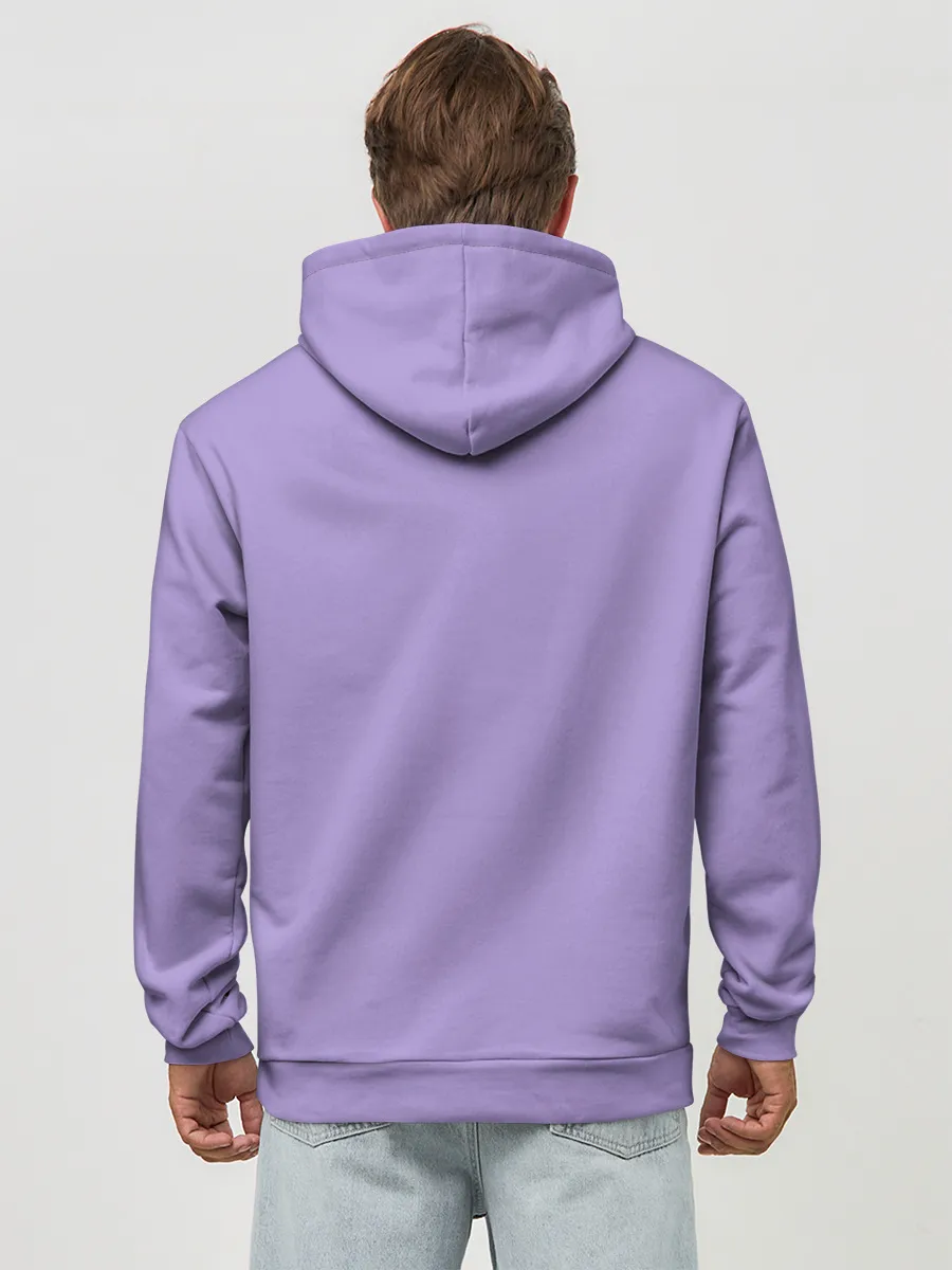 Худи мужской база хлопок / КАК ПРИРУЧИТЬ ДРАКОНА