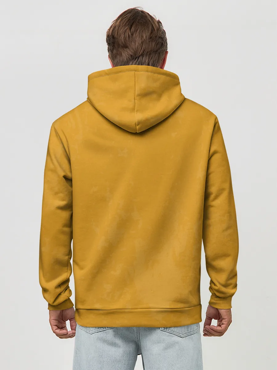 Худи мужской база хлопок / Queen