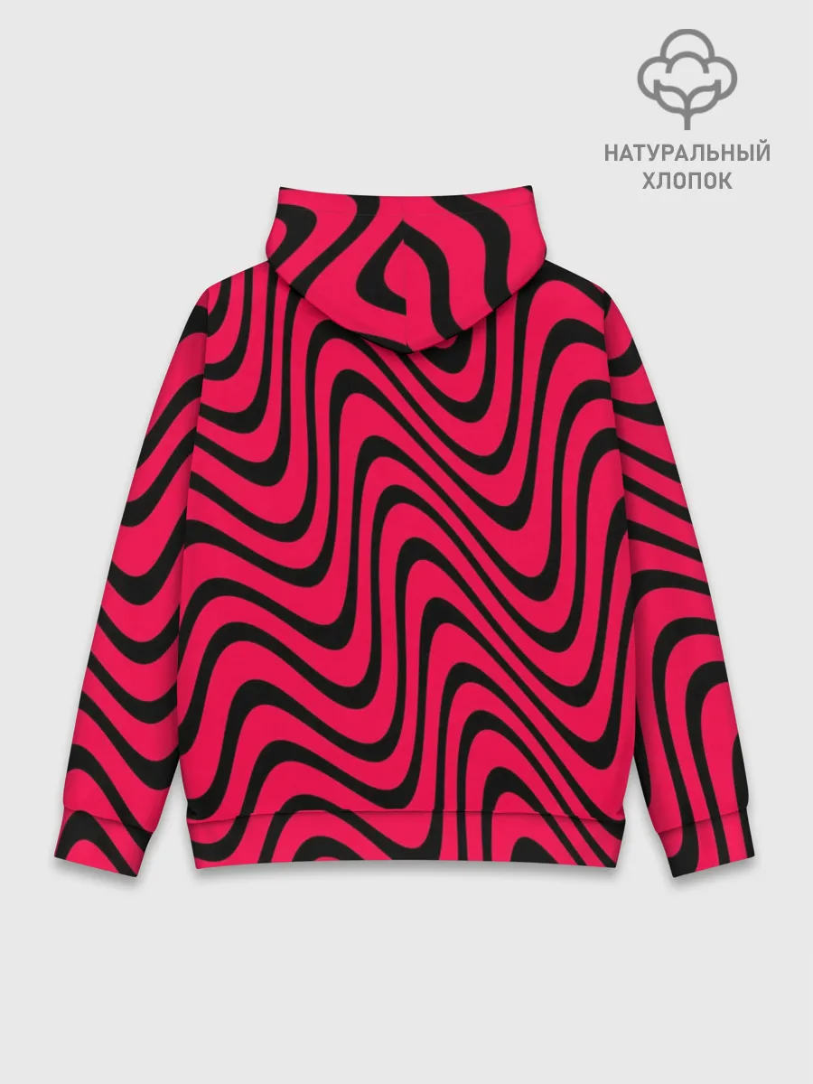 Худи мужской база хлопок / Учихе Саске