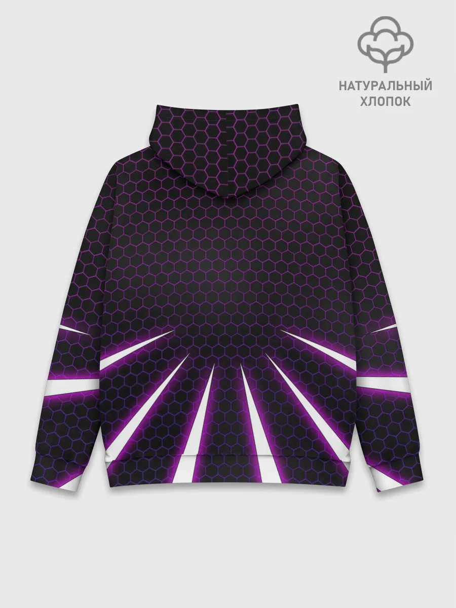 Худи мужской база хлопок / Fortnite