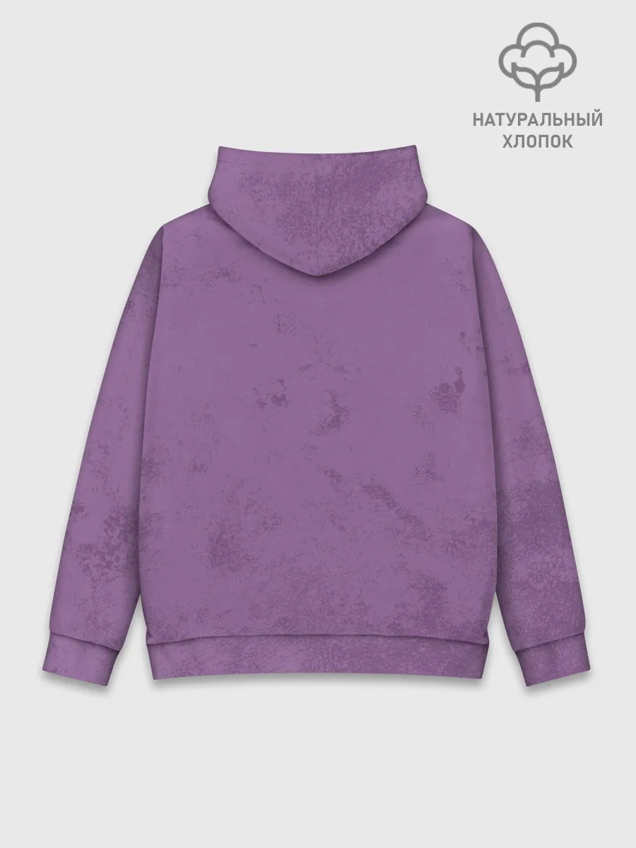 Худи мужской база хлопок / Placebo