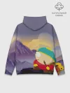 Худи мужской база хлопок / South Park Cartman | Картмен