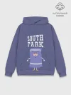 Худи мужской база хлопок / South Park Полотенчико | Южный парк