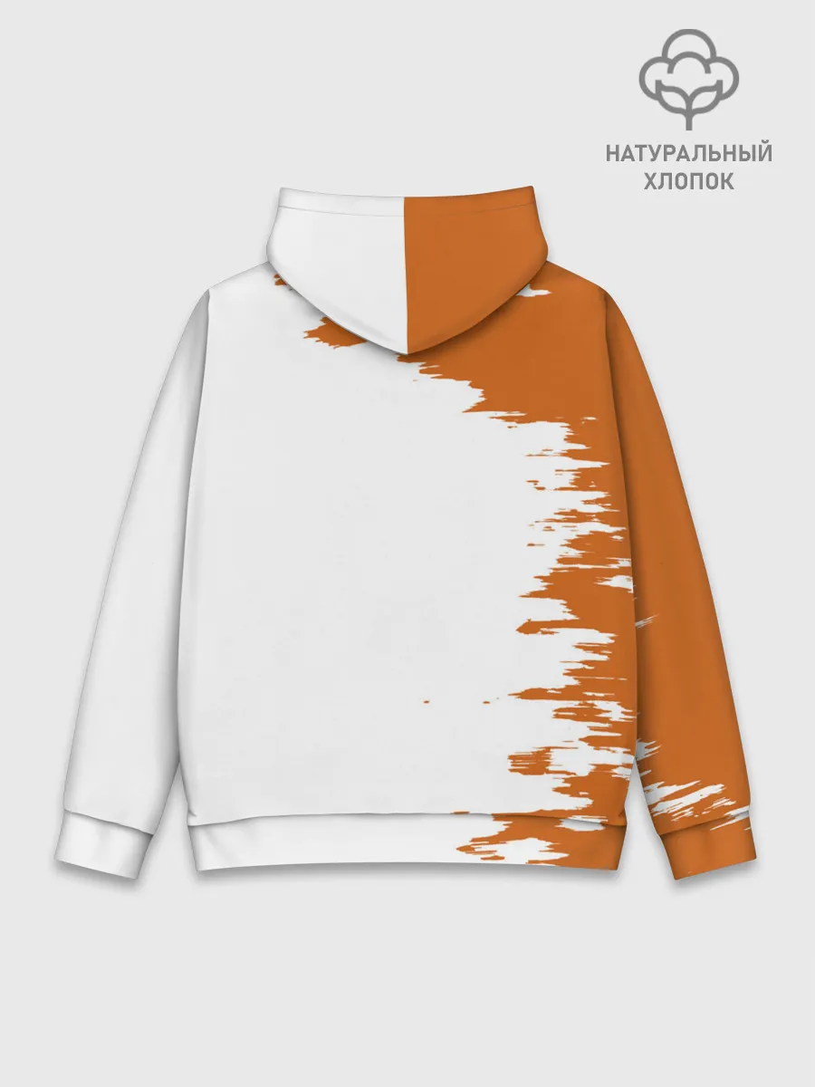 Худи мужской база хлопок / Кенни вечно живой!