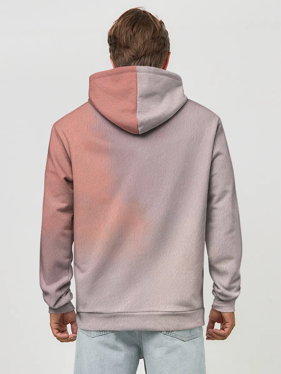 Худи мужской база хлопок / SOUTH PARK