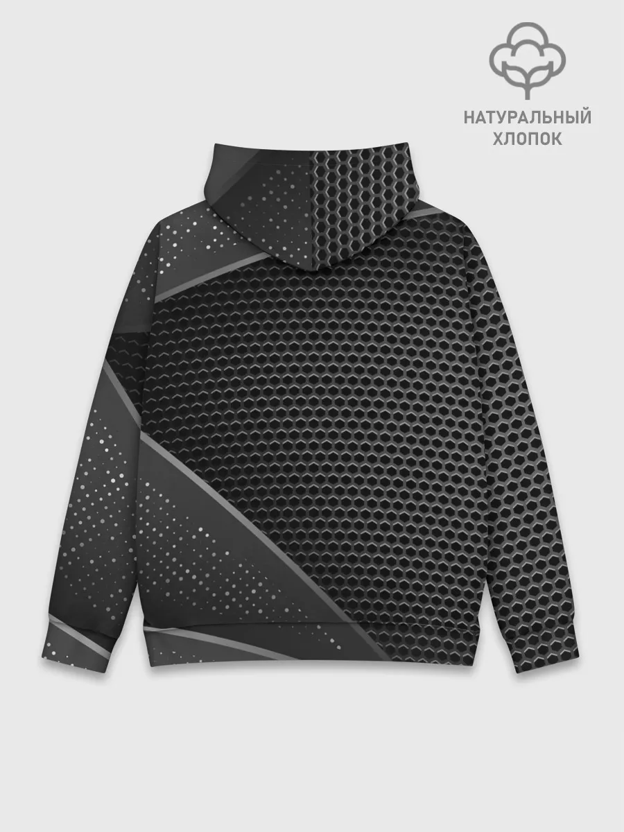 Худи мужской база хлопок / Liverpool F.C.