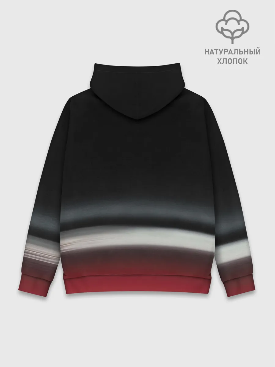 Худи мужской база хлопок / BMW