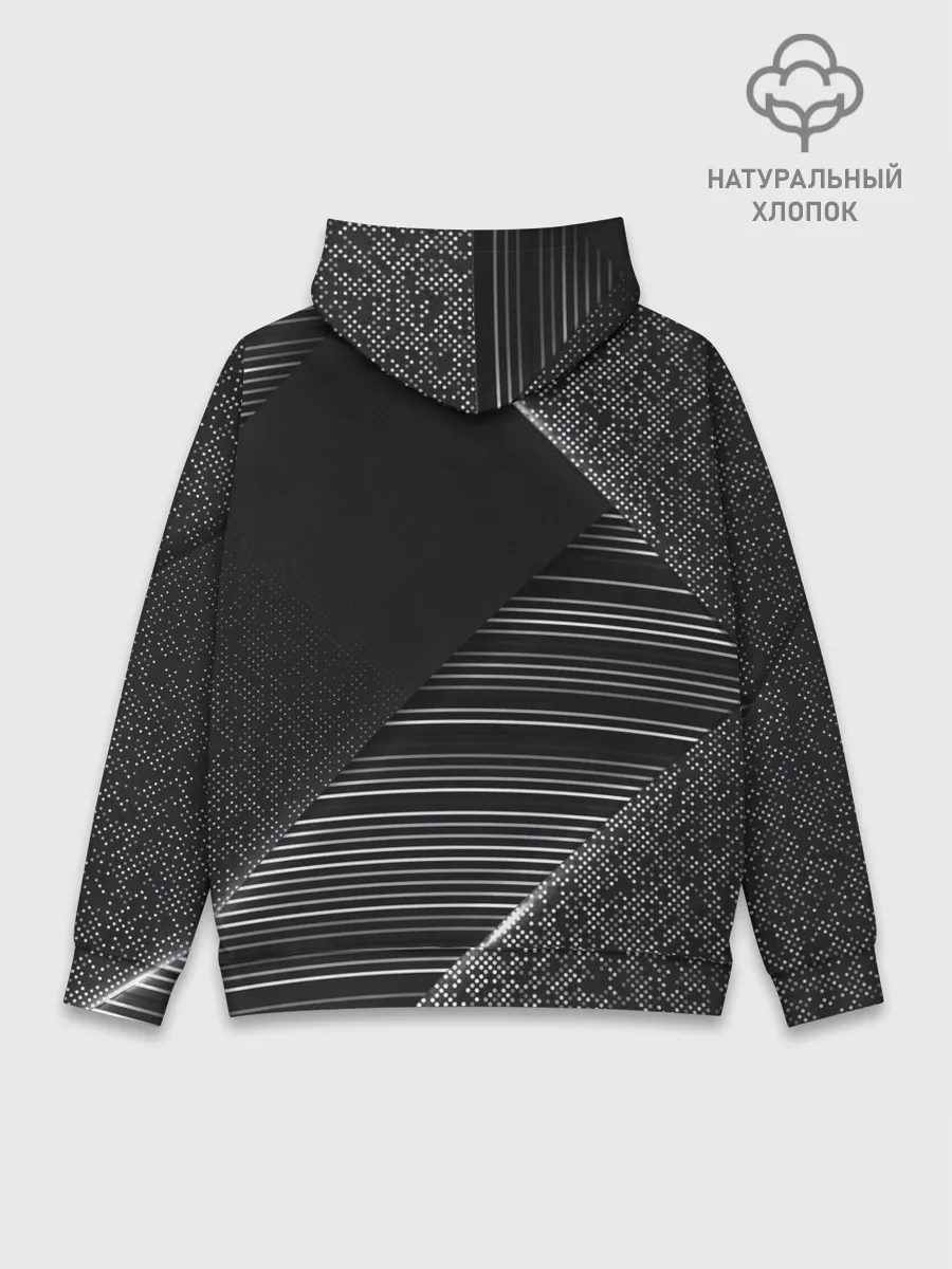 Худи мужской база хлопок / LIVERPOOL F.C. | ЛИВЕРПУЛЬ